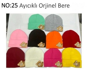 BAYAN AYICIK BERE 