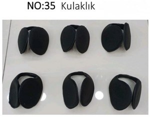 ÇOCUK KULAKLIK 