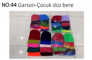 ÇOCUK BERE 8-14 YAŞ