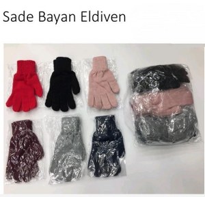 SADE BAYAN ELDİVEN