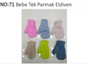 BEBE ELDİVEN 