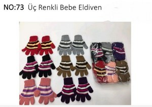 BEBE ELDİVEN 