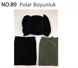 POLAR BOYUNLUK 