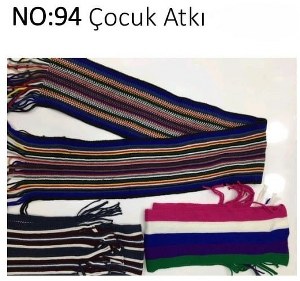 ÇOCUK ATKI 