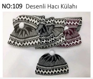 HACI KÜLLAHI