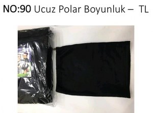 POLAR BOYUNLUK (UCUZ)