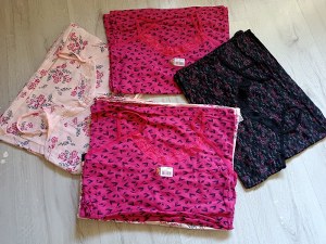 BAYAN ATLET L-XL